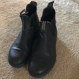 Blundstone Original 510 boots